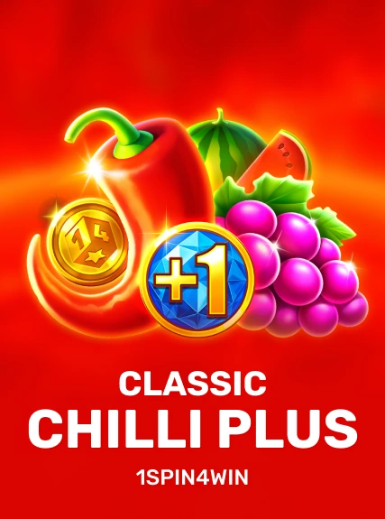 Classic Chilli Plus
