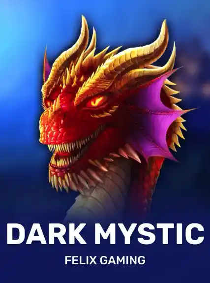 Dark Mystic