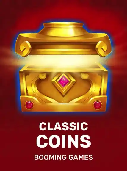 Classic Coins