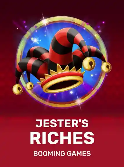 Jester's Riches