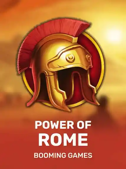 Power of Rome
