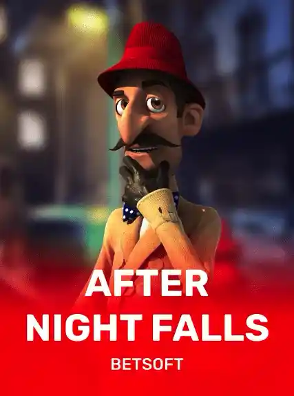 After Night Falls