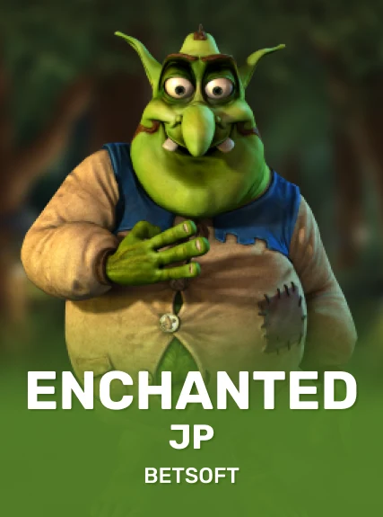 Enchanted JP
