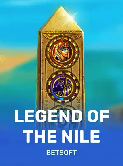 Legend of the Nile