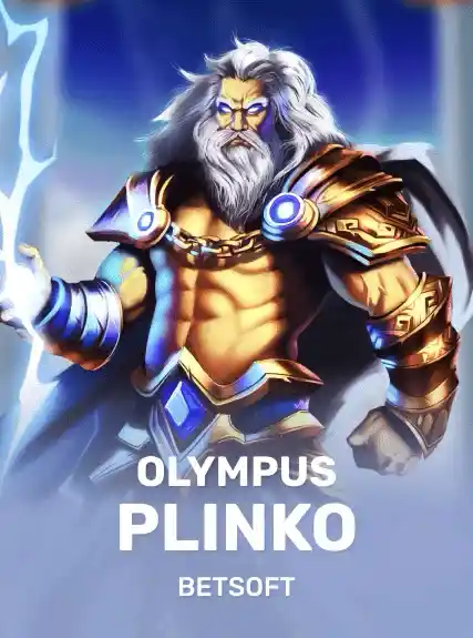Olympus Plinko