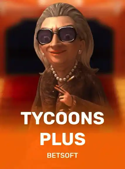 Tycoons Plus
