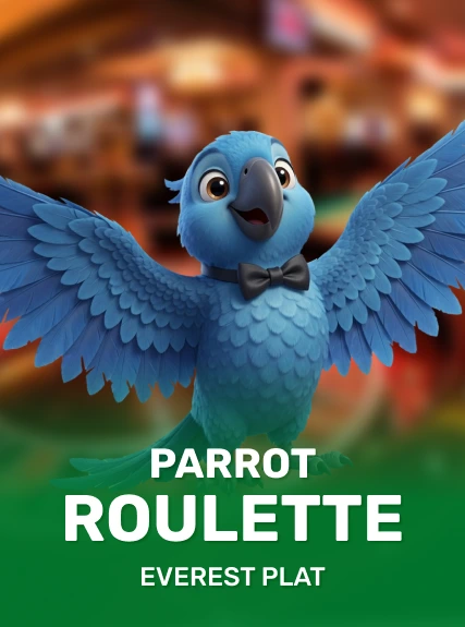 Parrot Roulette