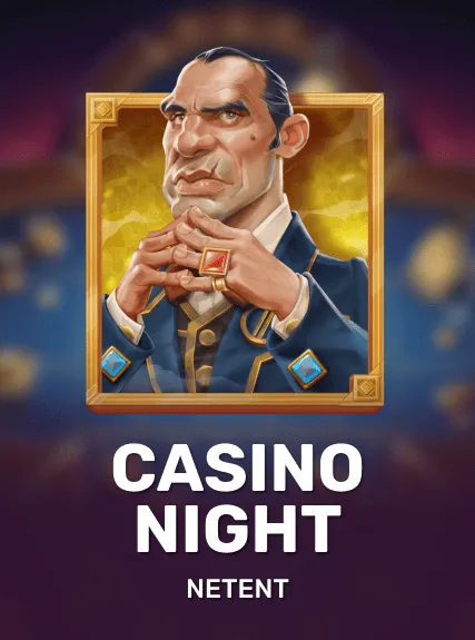 Casino Night