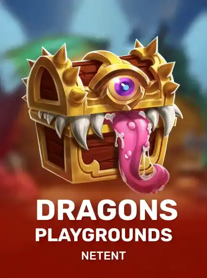 Dragons Playground