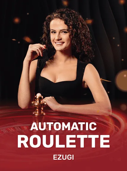 Auto Roulette