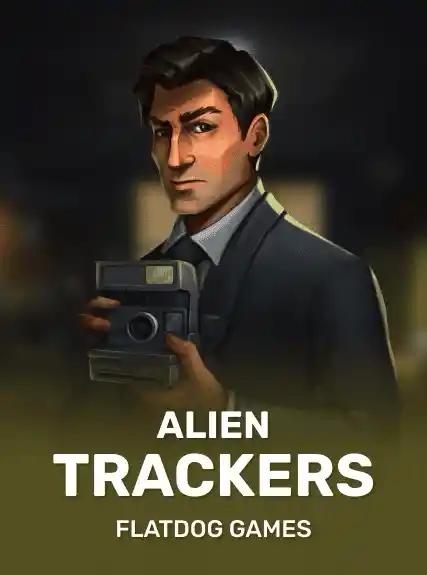 Alien Trackers