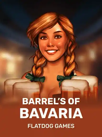Barrels Of Bavaria