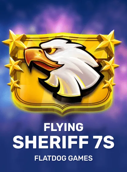 Flying Sheriff 7s