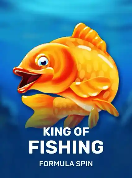 King of Fishing