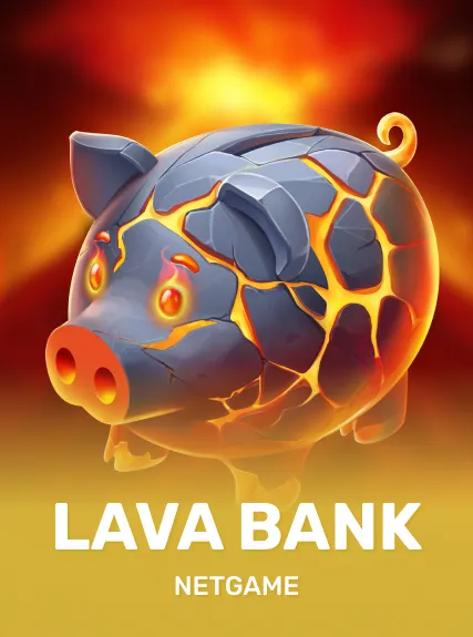 Lava Bank