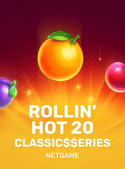 Rollin’ Hot 20: Classic$$eries