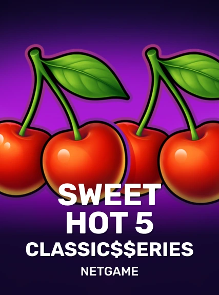 Sweet Hot 5: Classic$$erieS