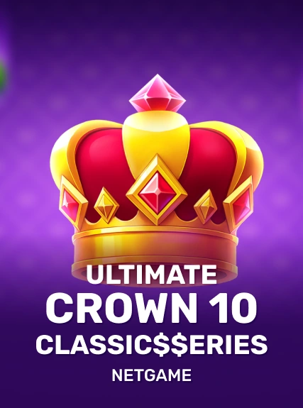 Ultimate Crown 10: Classic$$erieS