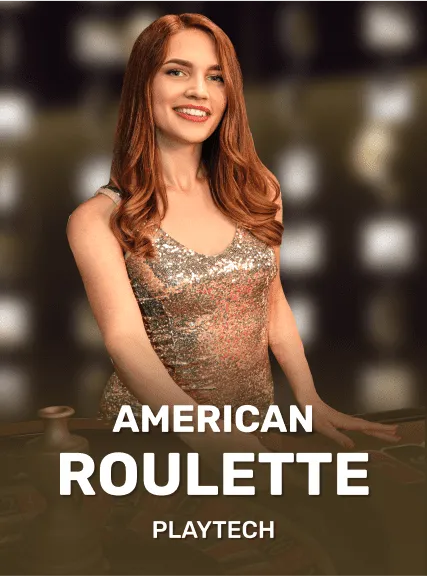 American Speed Roulette