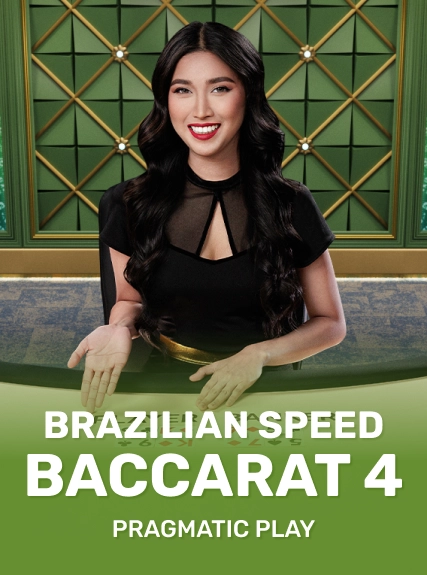 Brazilian Speed Baccarat 4