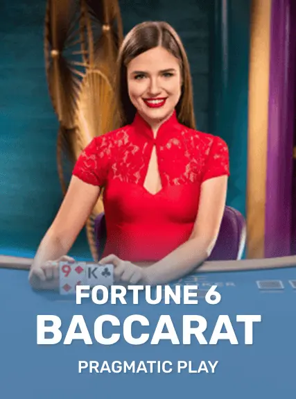 Fortune 6 Baccarat