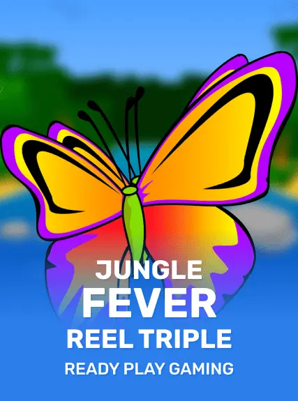 Jungle Fever Reel Triple