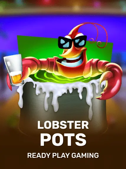 Lobster Pots