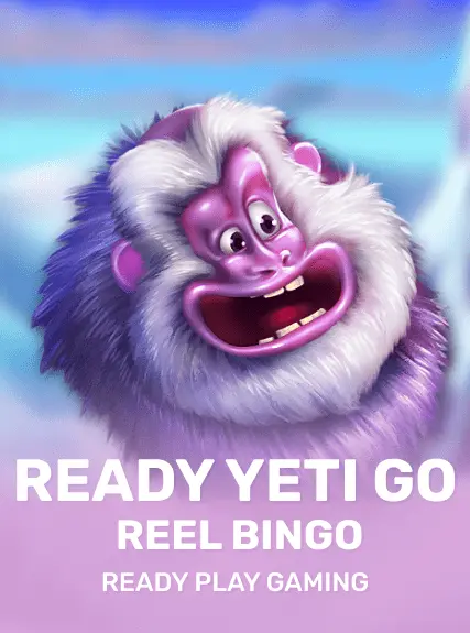 Ready Yeti Go + Reel Bingo
