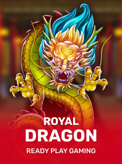 Royal Dragon
