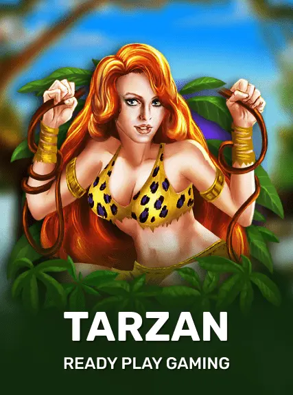 Tarzan