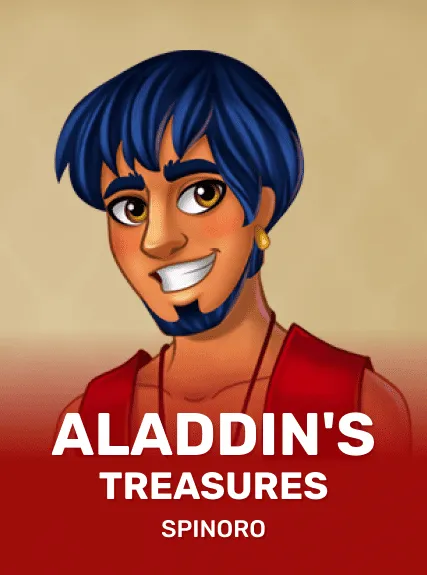 Aladdin's Treasures