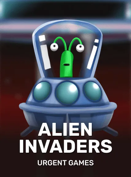 Alien Invaders