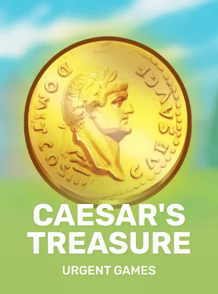 Caesar's Treasure