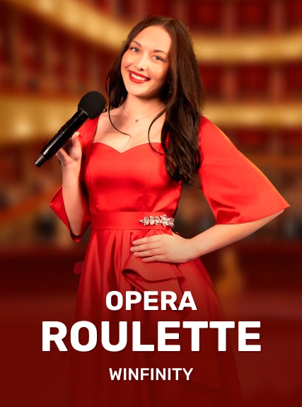 Opera Roulette
