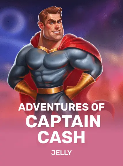 Adventures of Captain Cash